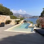 Villa La Alegria