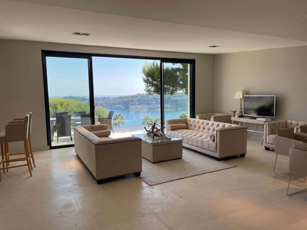 Villa La Alegria Nice