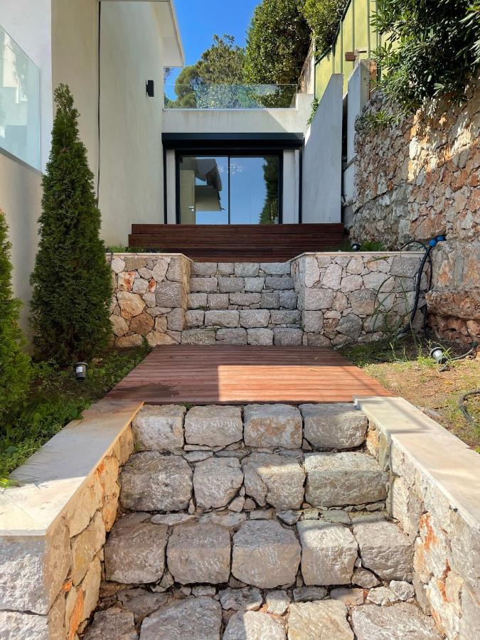 Villa La Alegria