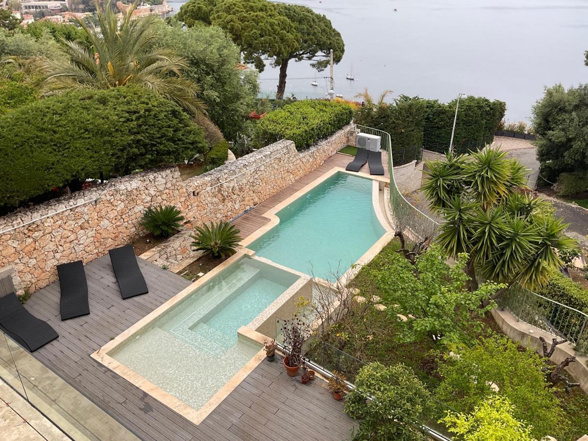 Villa La Alegria Nice