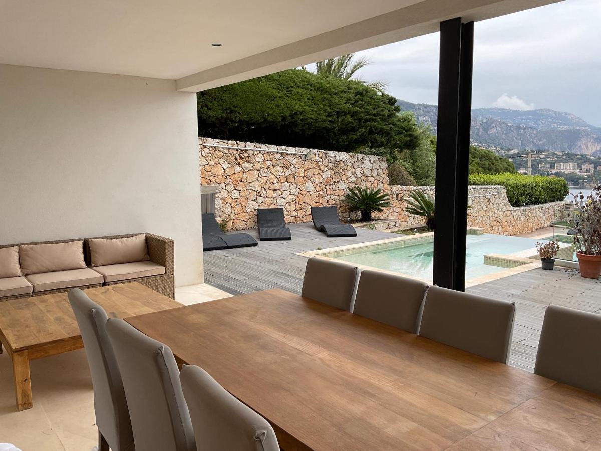 La Alegria Villa *
