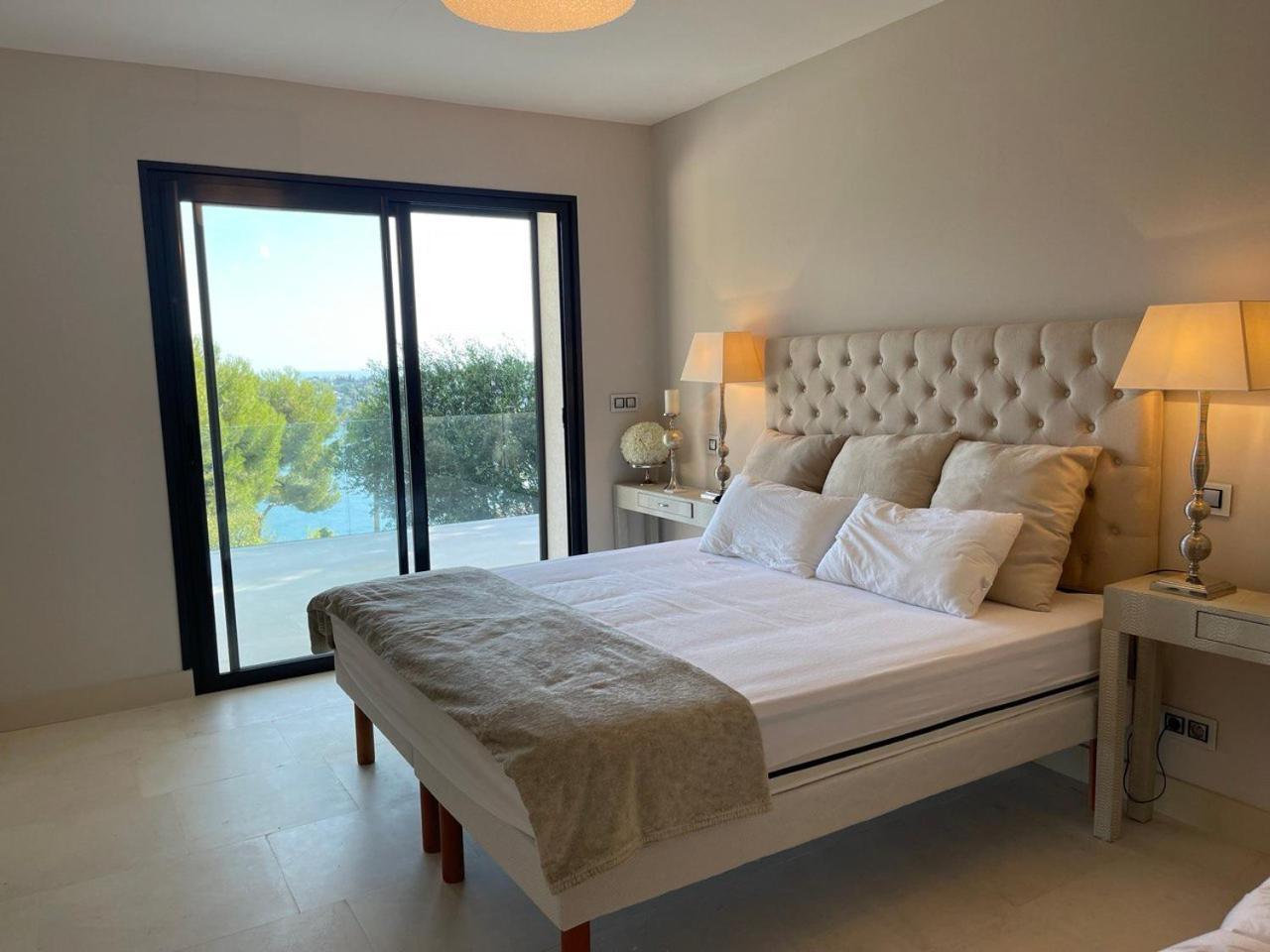 La Alegria Villa