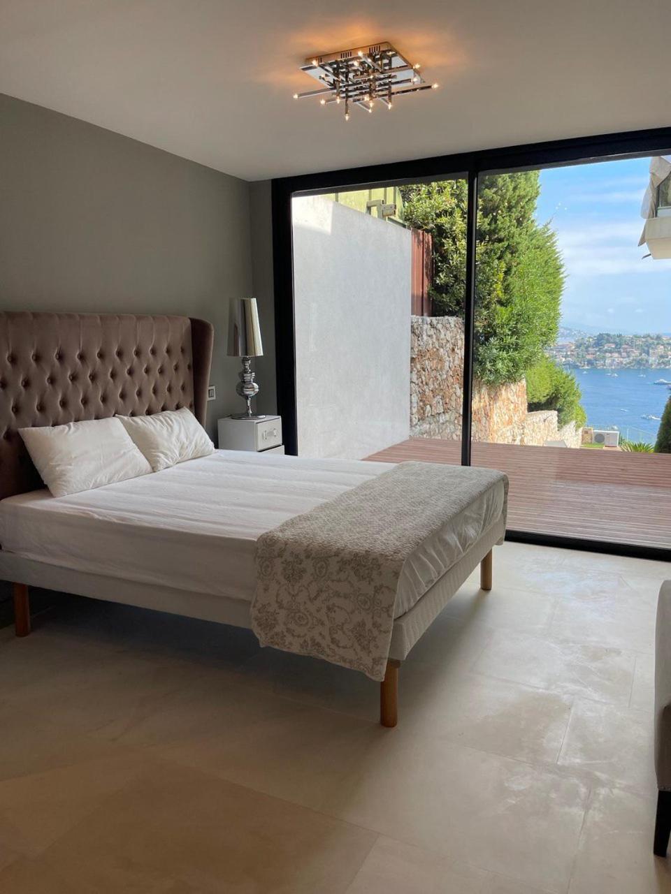 Villa La Alegria *